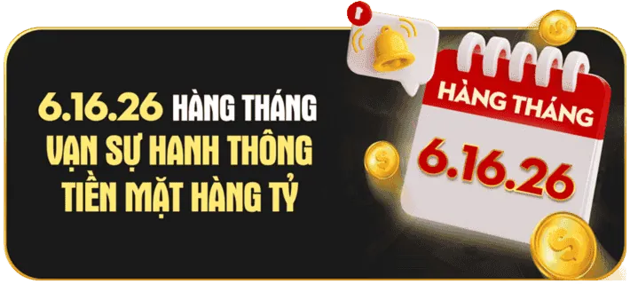 Chương trình hoàn trả hàng ngày tại f18678 cổng game