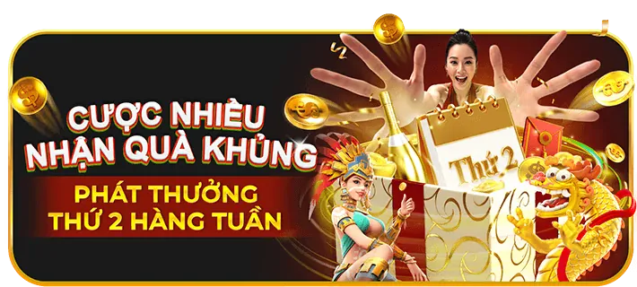 Thưởng giới thiệu bạn bè tại f18678 cổng game
