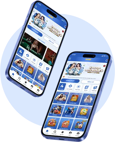 Đa dạng trò chơi tại f18678 cổng game