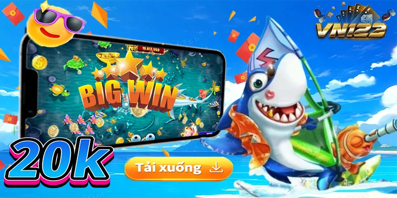 Hoàn trả cược thua