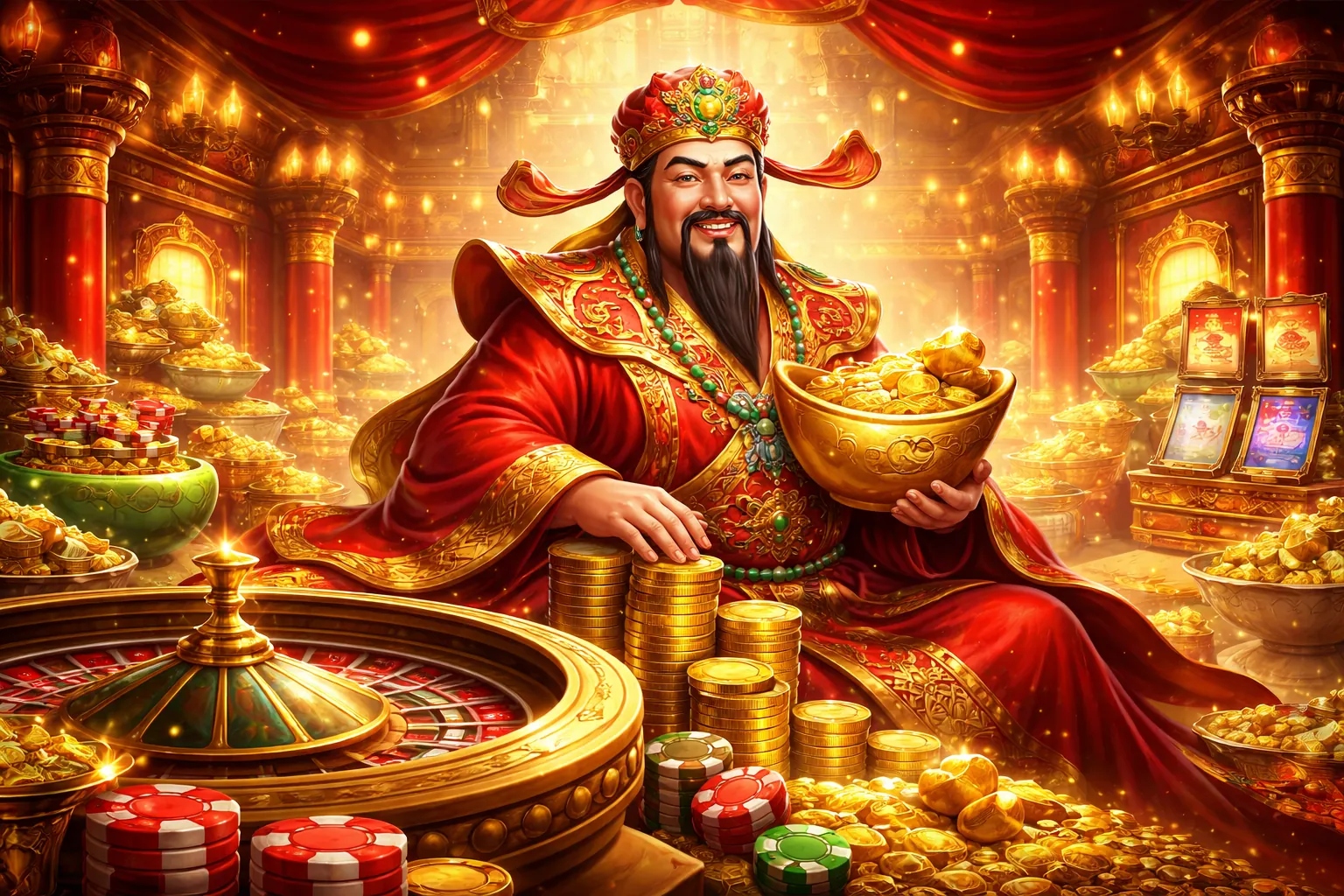 Hình ảnh nền tảng trò chơi trực tuyến an toàn f18678 cổng game