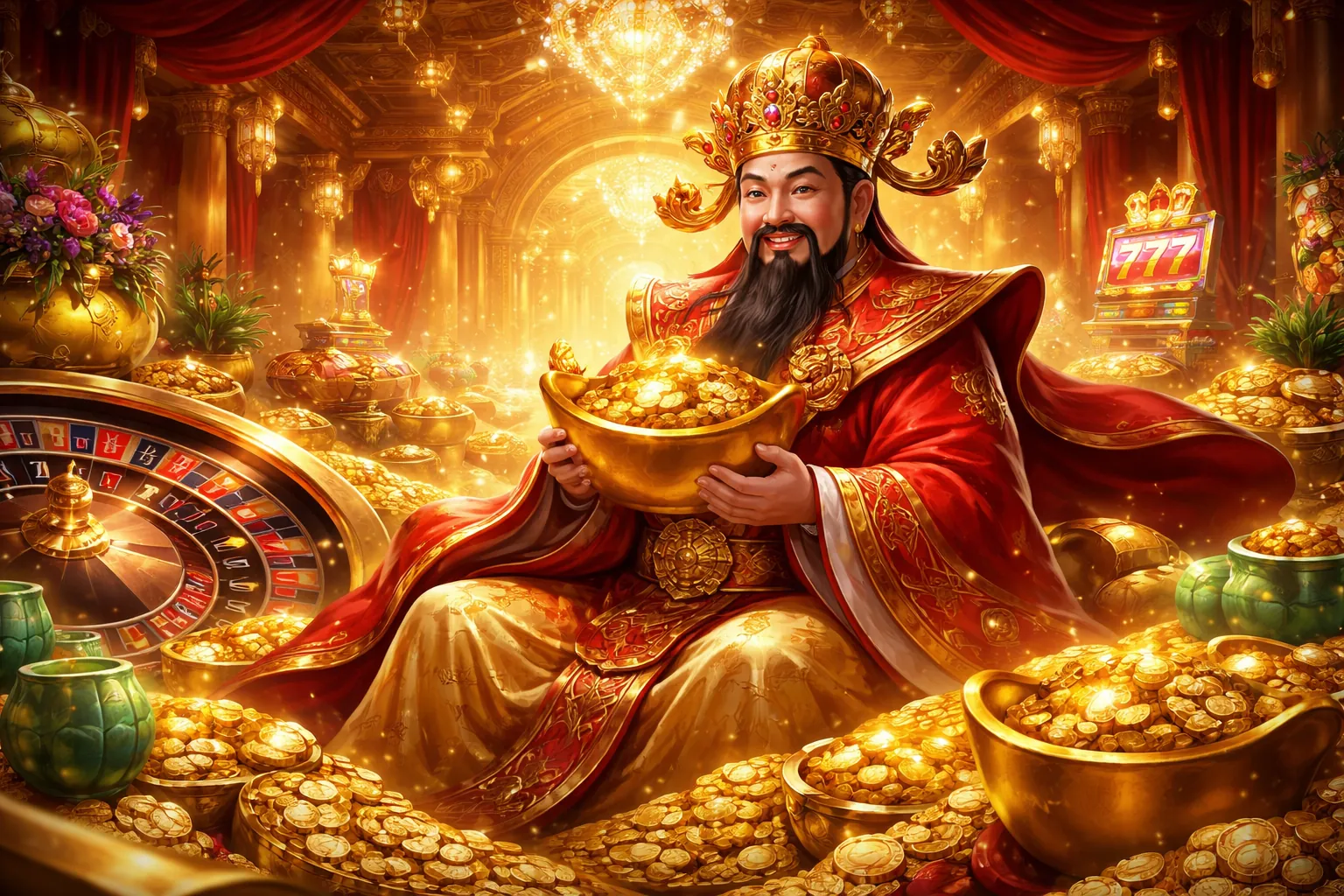 Biểu tượng cờ bạc có trách nhiệm và bảo vệ người chơi tại f18678 cổng game