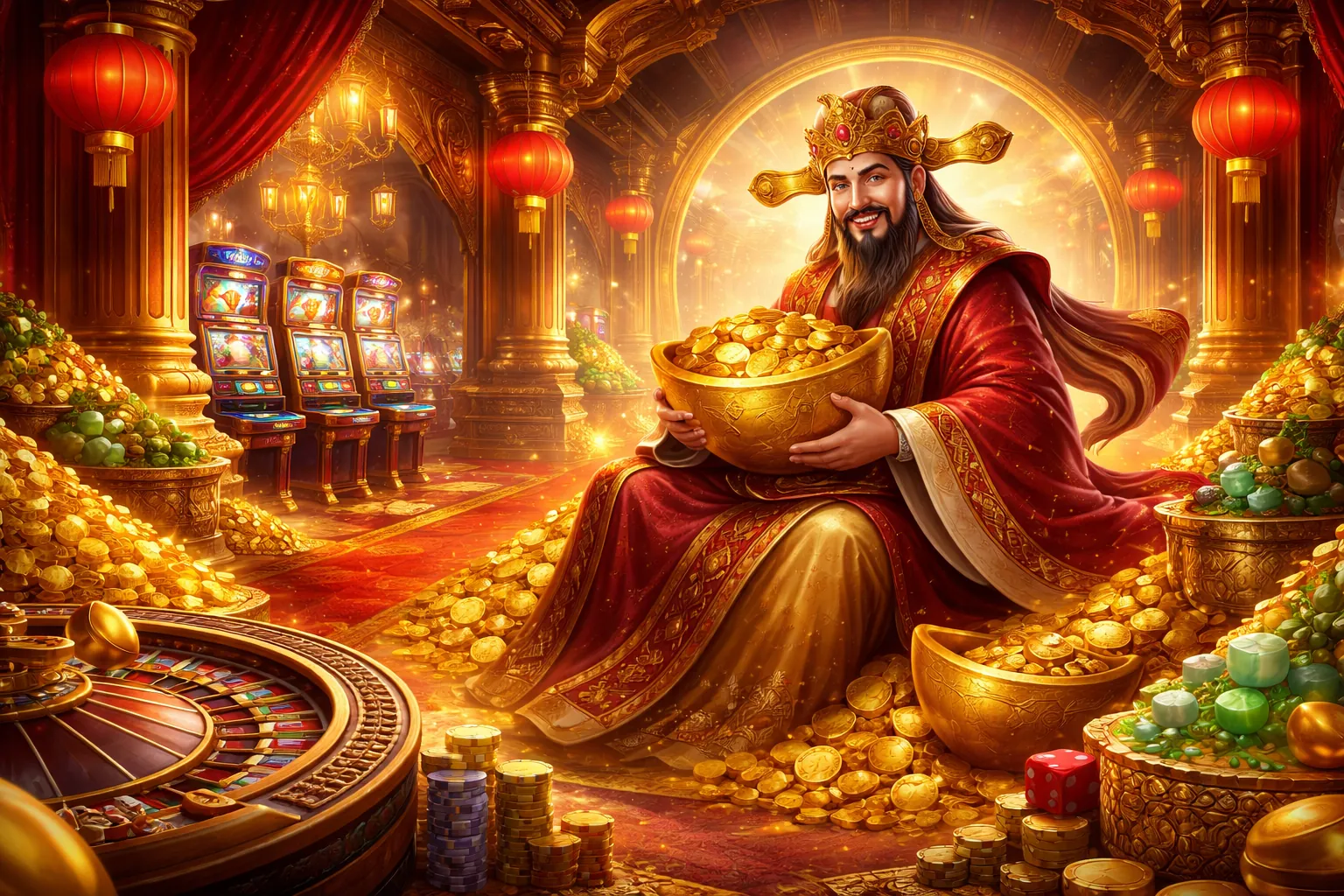 Hình ảnh đội ngũ hỗ trợ khách hàng chuyên nghiệp của f18678 cổng game