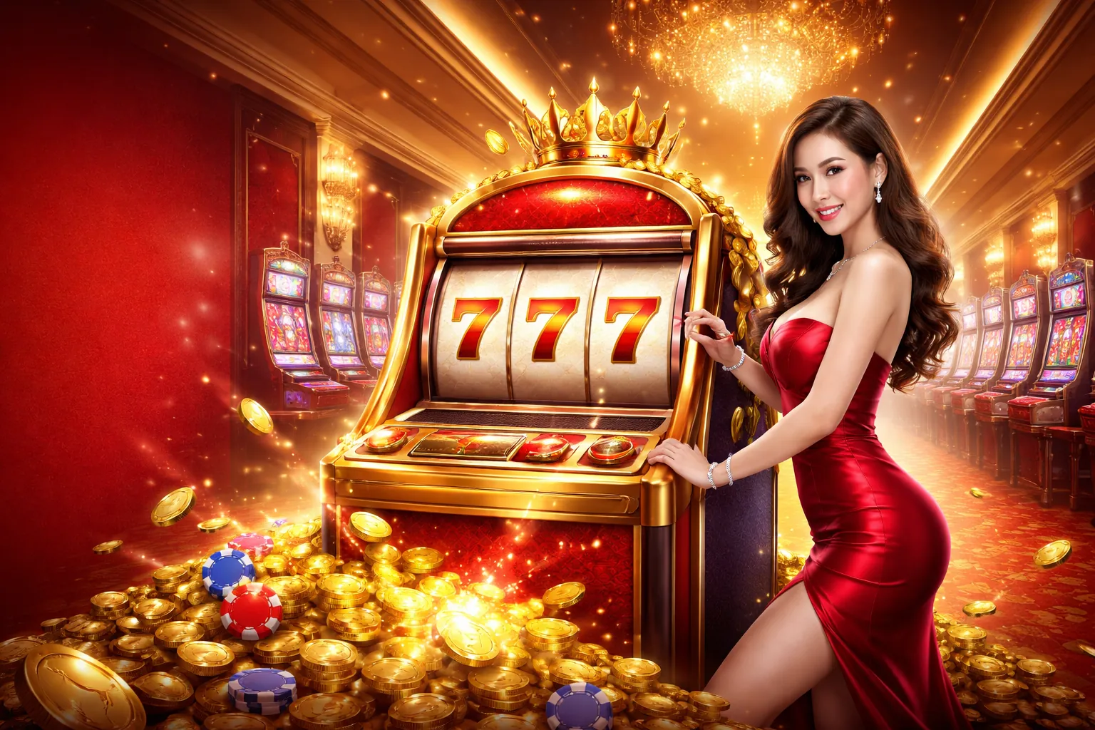 Hình ảnh chính của trang đánh giá f18678 cổng game, thể hiện sự sôi động và đa dạng của nền tảng trò chơi trực tuyến
